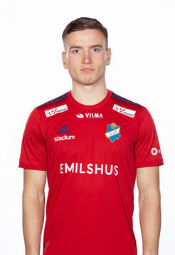 Östers Runar Sigurgeirsson