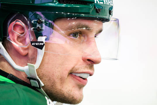 Färjestads Brandon Davidson