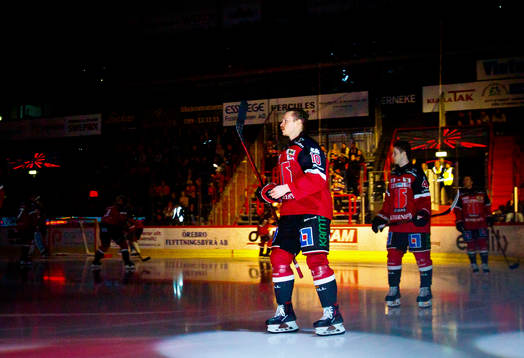 Örebros Rihards Marenis