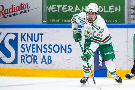 Rögles Felix Nilsson