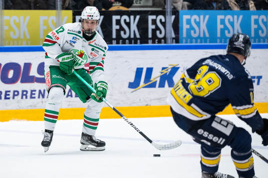 Rögles Felix Nilsson