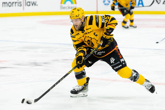 Skellefteås Oscar Möller