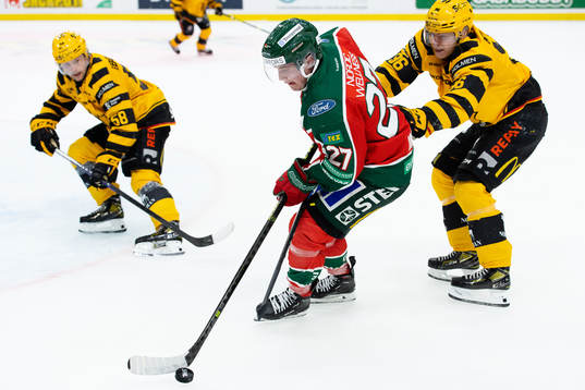 Frölundas Jere Innala