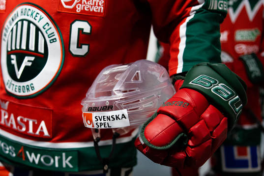 I samband med ett öppet brev från hockeyrörelsen