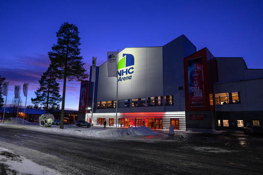 NHC Arena