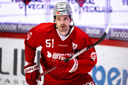 Timrås Anton Lander