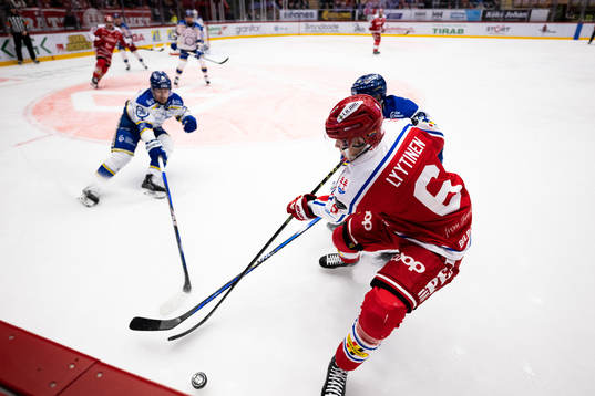 Timrås Joonas Lyytinen