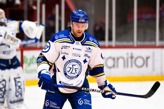 Leksands Anton Lindholm