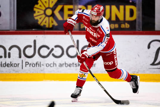 Timrås Per Svensson