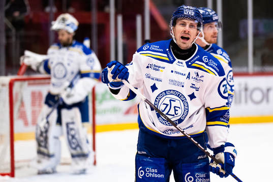 Leksands Patrik Noren