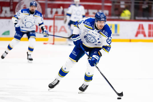 Leksands Peter Cehlarik