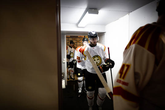 Brynäs Mikko Niemelä