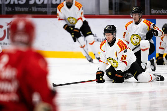 Brynäs Linus Ölund