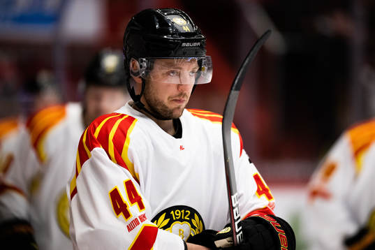 Brynäs Jacob Blomqvist