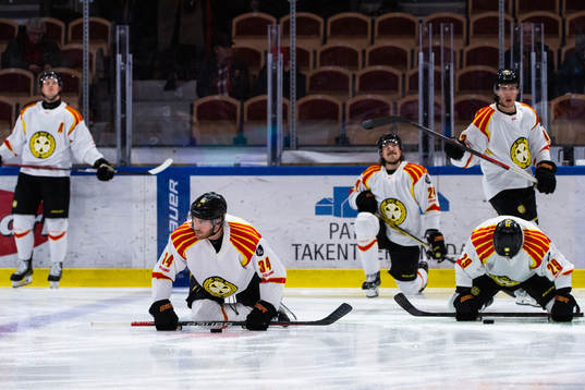 Brynäs Oscar Eklind
