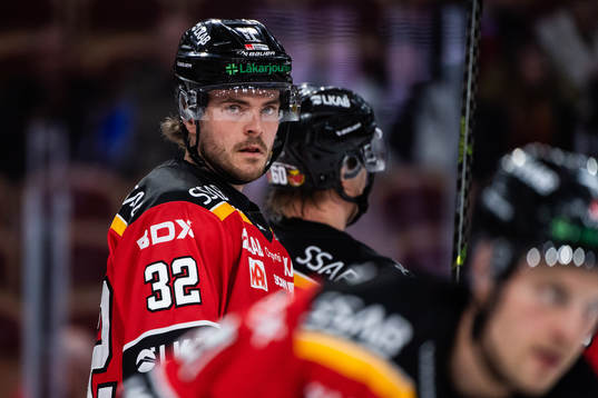 Luleås Oscar Engsund