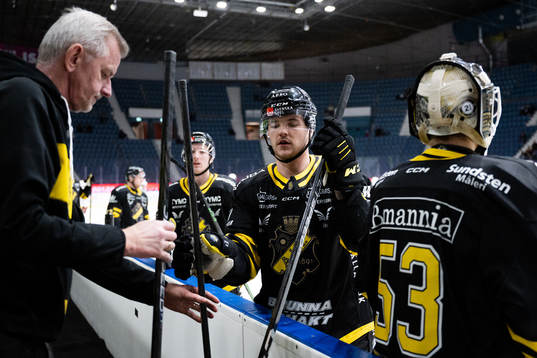 AIKs Renars Krastenbergs