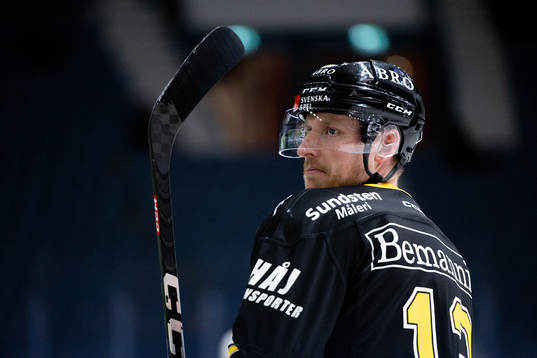 AIKs Axel Wemmenborn
