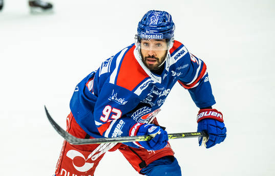Oskarshamns Cameron Brace