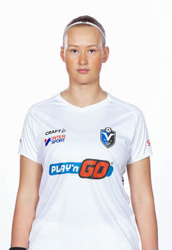 Växjös Tilda Torstensson