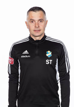 Östers Tränare