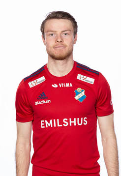Östers Daniel Ljung