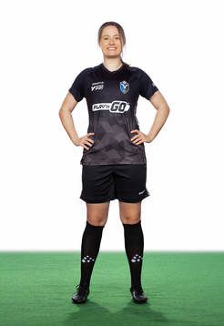 Växjös Thea Birgeryd 1