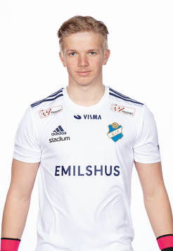 Östers Douglas Schwab