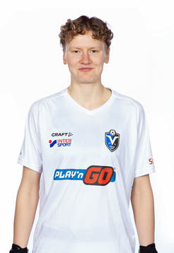 Växjös Malin Davidsson