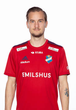 Östers Månz Berg ©