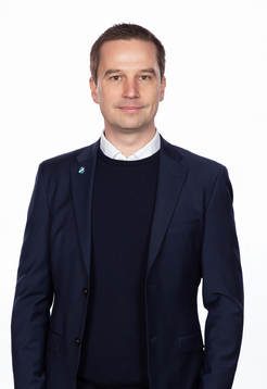 Östers Klubbdirektör