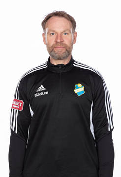 Östers Ass tränare