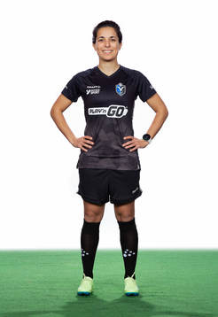 Växjös Rosa Herreros 1