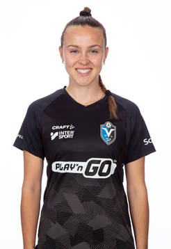Växjös Larkin Russell
