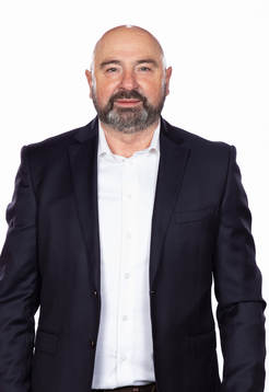 Östers Sportchef