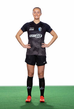 Växjös Hanna Stokki 1