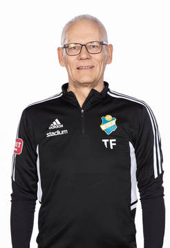 Östers Lagledare