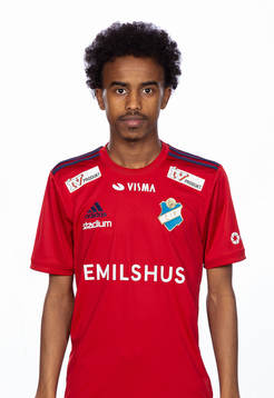 Östers Bashir Bashiir