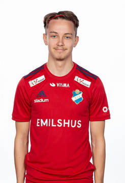 Östers Isak Magnusson