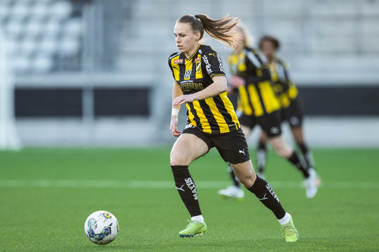 Häckens Dora Zeller