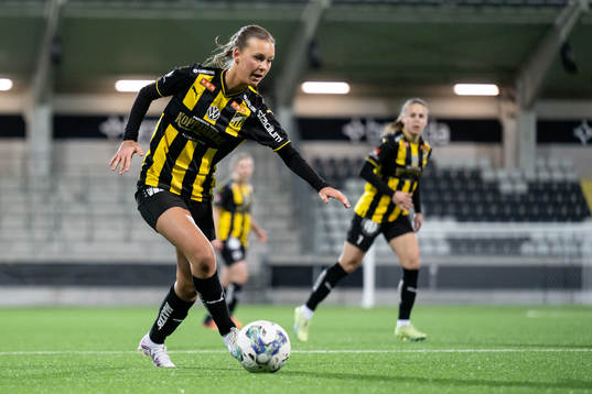 Häckens Wilma Lantz
