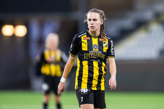Häckens Dora Zeller