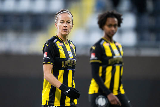 Häckens Aivi Luik