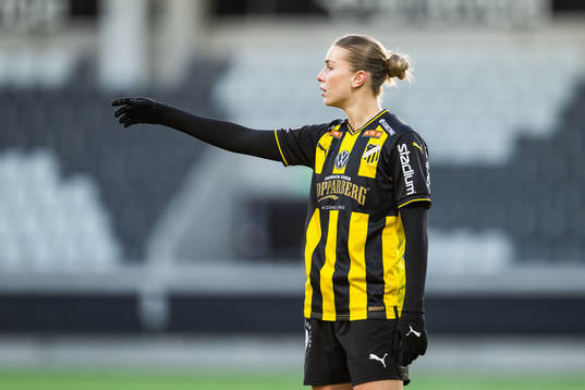 Häckens Dilja Zomers