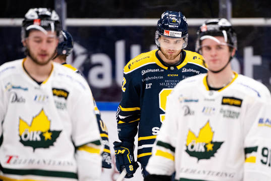 Södertäljes Jacob Bjerselius