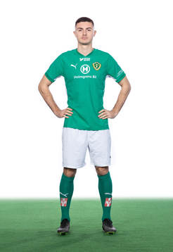 Jönköpings Marko Nikolic
