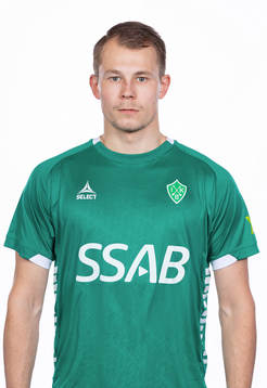 Brages Alexander Zettersröm