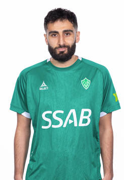 Brages Ferhad Ayaz