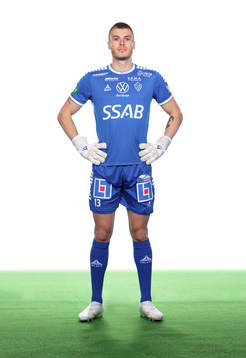 Brages Andre Bernardini 1