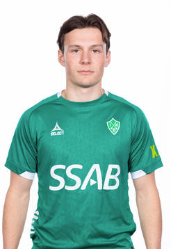 Brages Filip Sjöberg